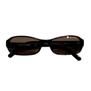 DMY Studios Juno Sunglasses in Black